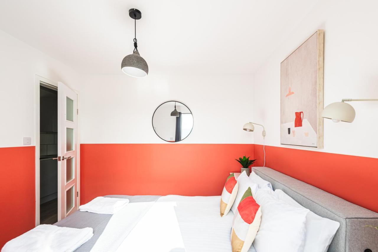 Beautiful Bath Garden Flat With Stunning Views - Mycityhaven Bagian luar foto