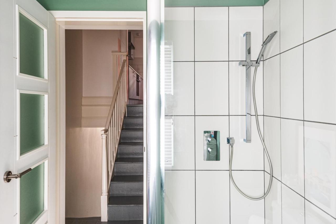 Beautiful Bath Garden Flat With Stunning Views - Mycityhaven Bagian luar foto