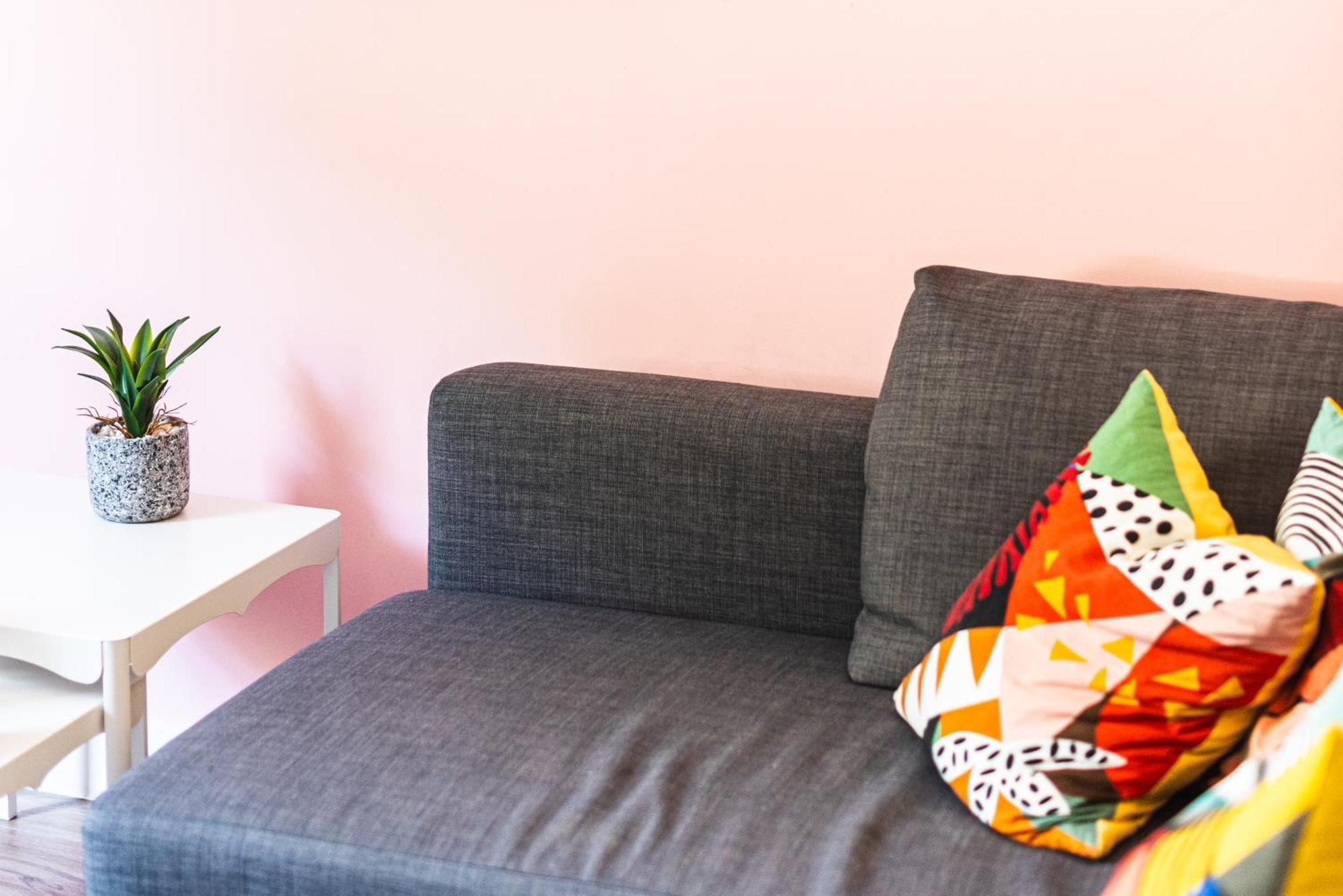 Beautiful Bath Garden Flat With Stunning Views - Mycityhaven Bagian luar foto