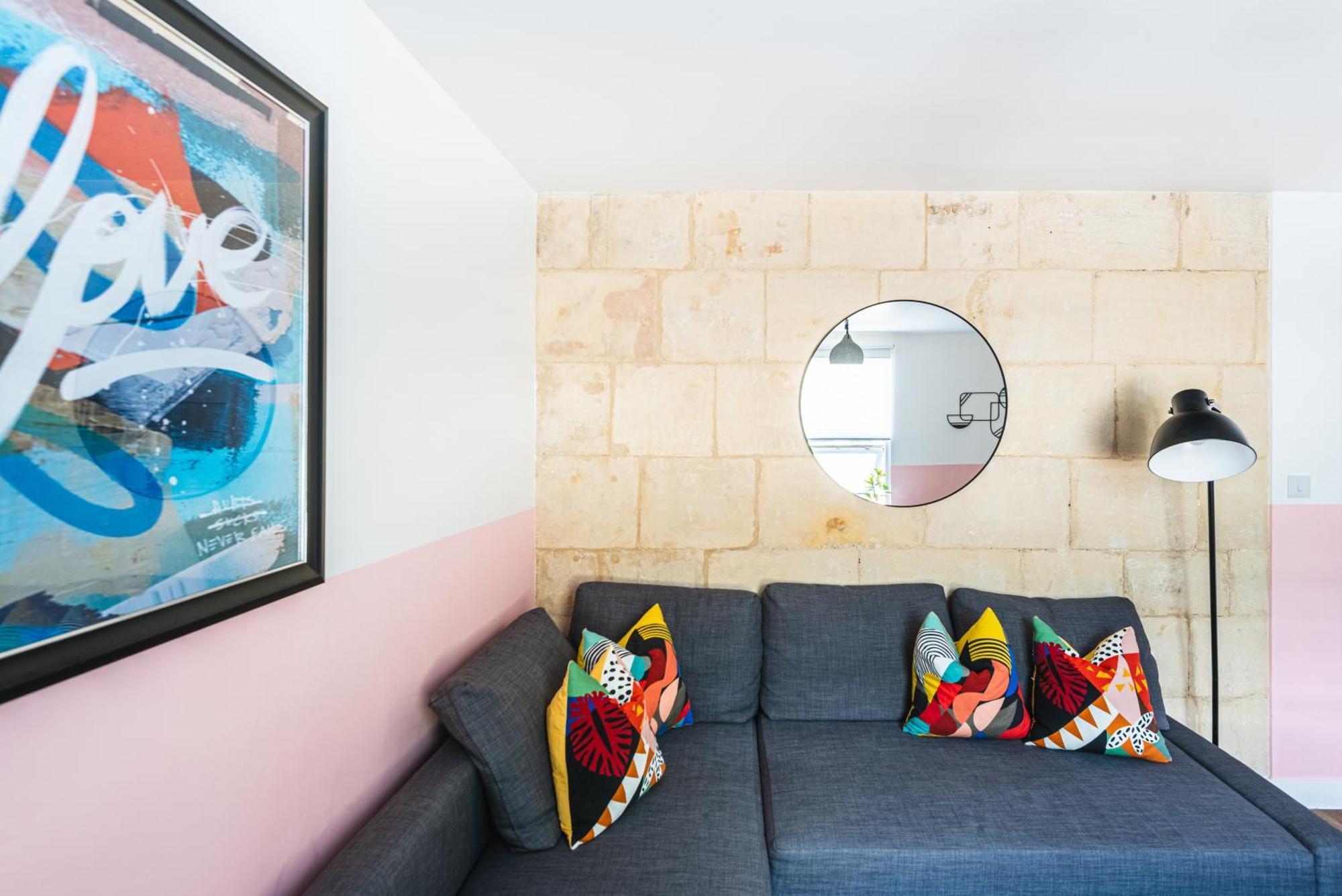 Beautiful Bath Garden Flat With Stunning Views - Mycityhaven Bagian luar foto